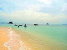 成都直飛泰國甲米 愛尚甲米-靈韻之藍(lán)(6天5晚）海島游