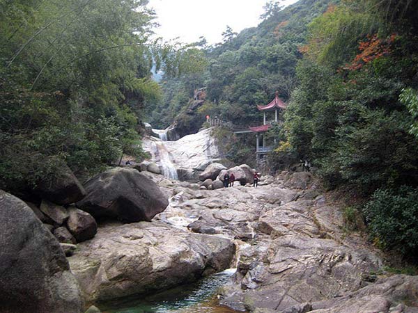 山東旅游錦囊