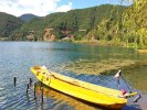西昌、湖沽湖，孟獲城、冶勒湖雙湖真純玩四日游