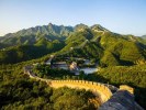 尊享成都直飛 北京一地雙飛 5 日游（故宮，天壇，頤和園，八達(dá)嶺長城）