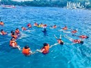 成都直飛普吉島鉑爵版【5晚國(guó)五】（雙按摩 3店 全程0自費(fèi) 2晚國(guó)五獨(dú)棟泳池別墅+保證入住三晚溫德姆華美達(dá)）