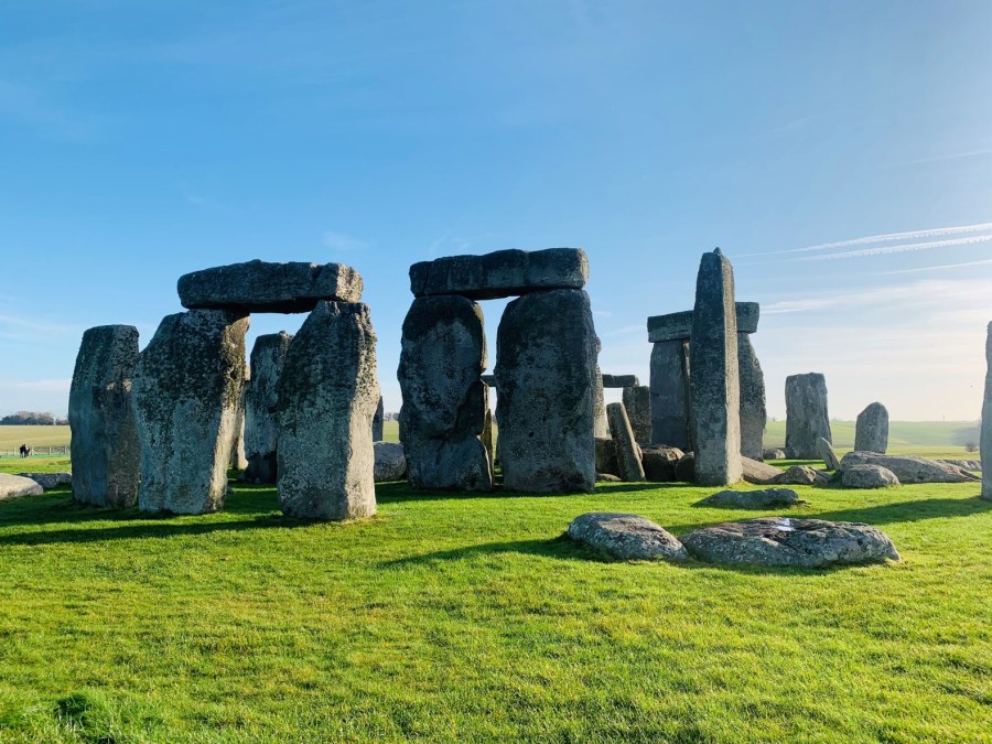 定制【英愛16天】英格蘭、蘇蘭格?高地、愛爾蘭．威爾士16日深度全大?景