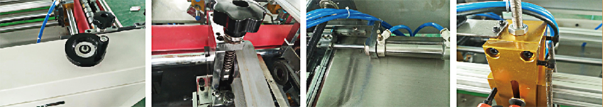 全自動(dòng)制盒機(jī)，全自動(dòng)天地蓋機(jī)，全自動(dòng)紙盒成型機(jī)，全自動(dòng)禮盒機(jī)，自動(dòng)開(kāi)槽機(jī)，全自動(dòng)天地蓋紙盒設(shè)備-廣東鴻銘智能股份有限公司